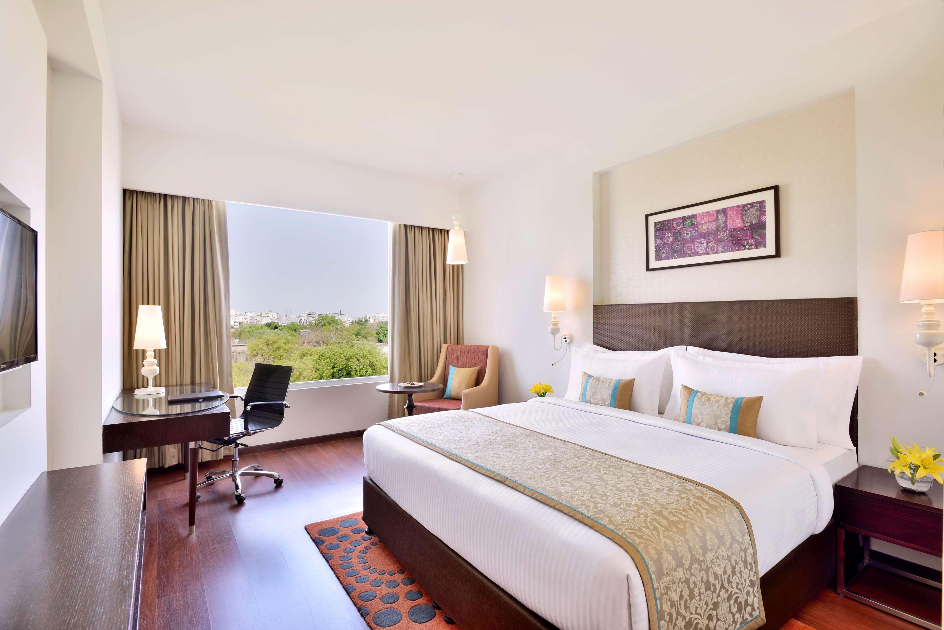 Country Inn & Suites By Radisson Kota Kota  Exterior photo