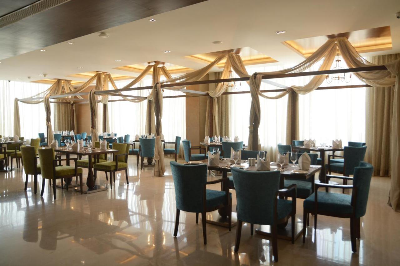 Country Inn & Suites By Radisson Kota Kota  Exterior photo